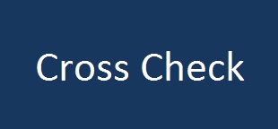Der Cross Check bietet den idealen Einstieg in das Thema Barrierefreiheit.