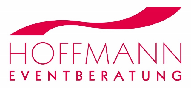 Logo von HOFFMANN EVENTBERATUNG