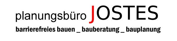 Logo Planungsbüro Jostes